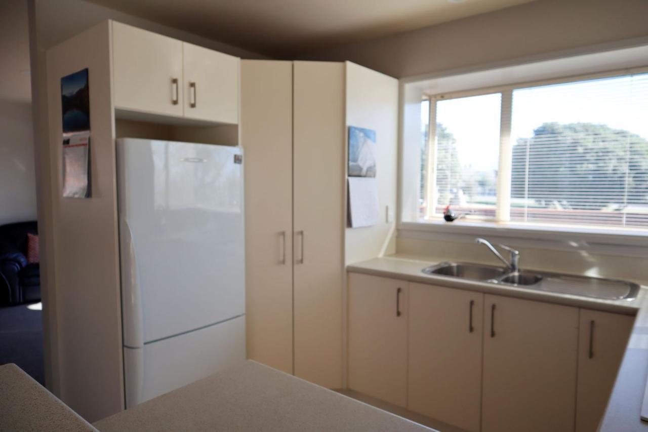 Albatross House Villa Kaikoura Buitenkant foto