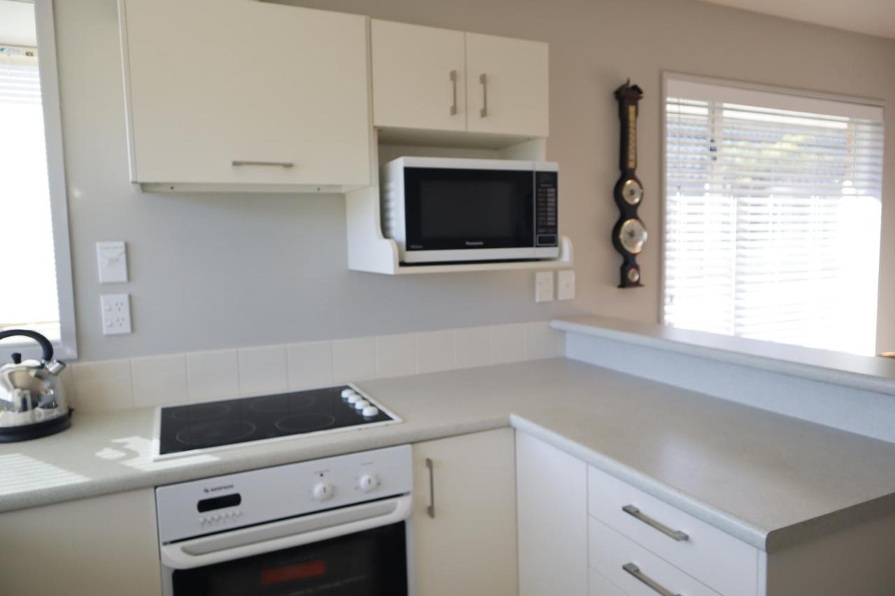 Albatross House Villa Kaikoura Buitenkant foto