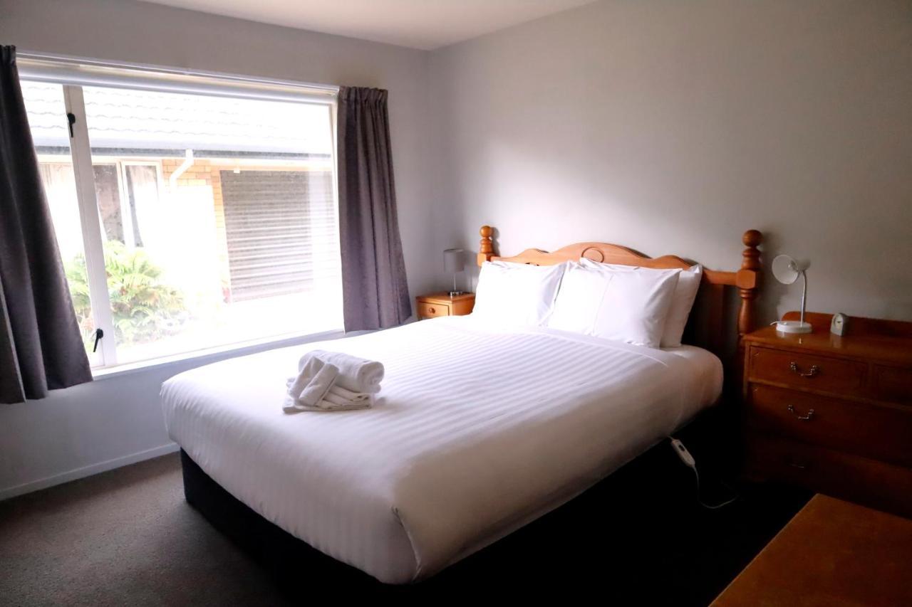 Albatross House Villa Kaikoura Buitenkant foto