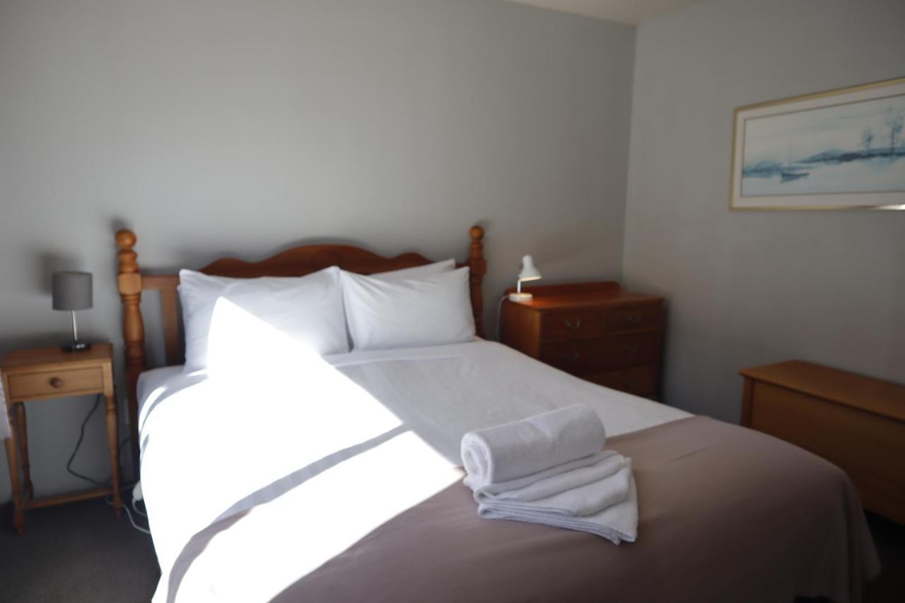Albatross House Villa Kaikoura Buitenkant foto