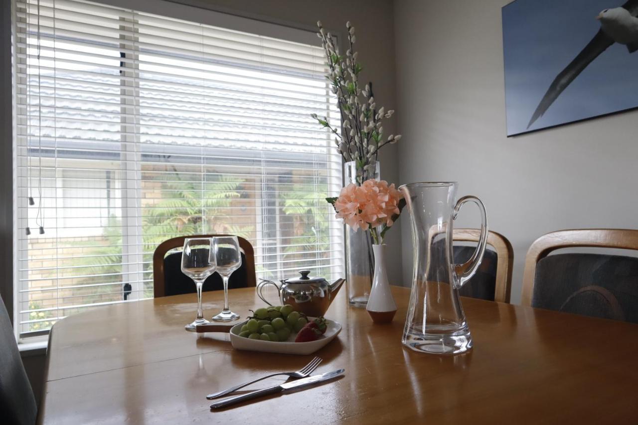 Albatross House Villa Kaikoura Buitenkant foto