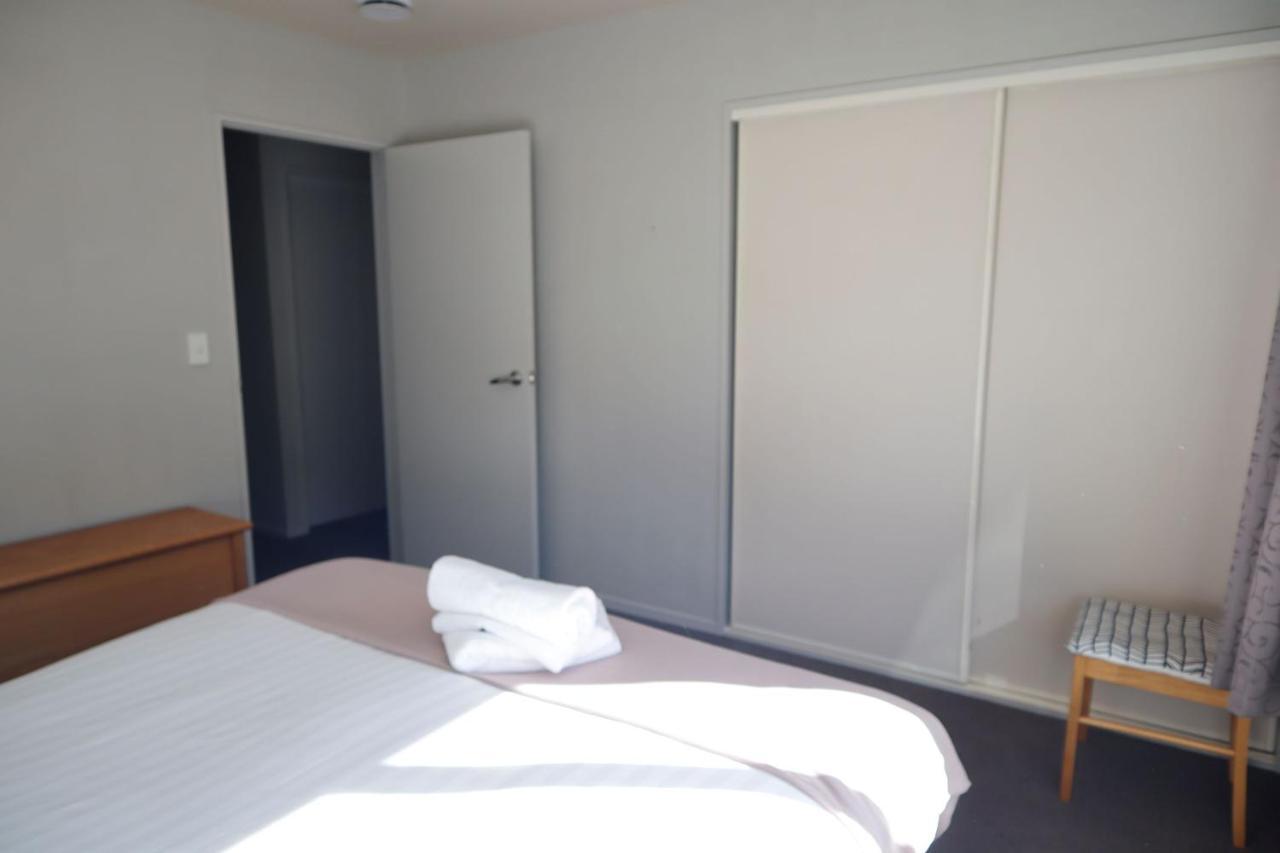 Albatross House Villa Kaikoura Buitenkant foto